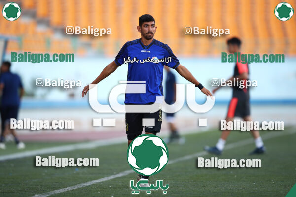 استقلال 2–0 پیروزان