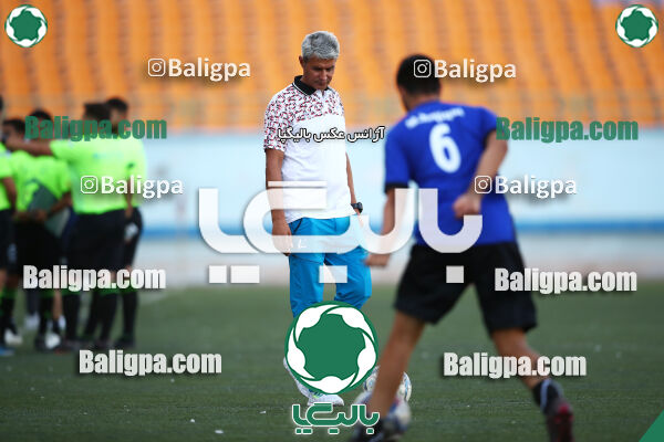 استقلال 2–0 پیروزان