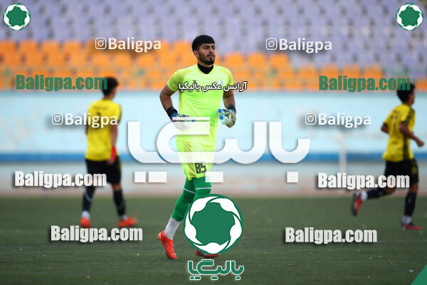 استقلال 2–0 پیروزان