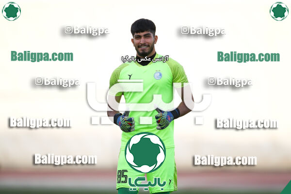 استقلال 2–0 پیروزان