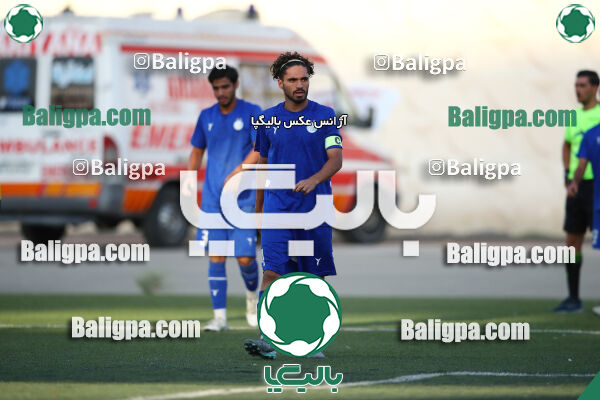 استقلال 2–0 پیروزان