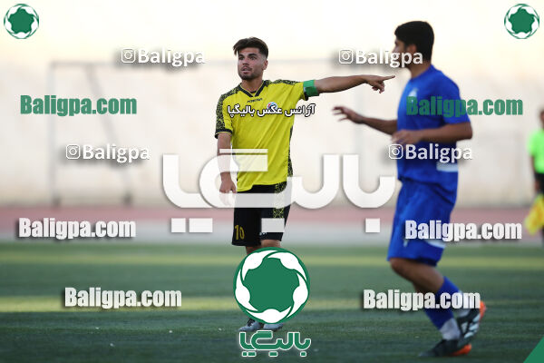 استقلال 2–0 پیروزان