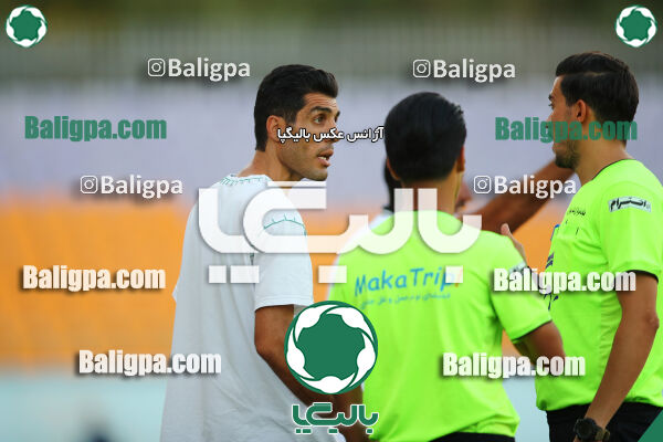 استقلال 2–0 پیروزان