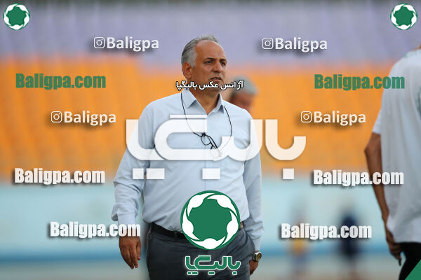 استقلال 2–0 پیروزان
