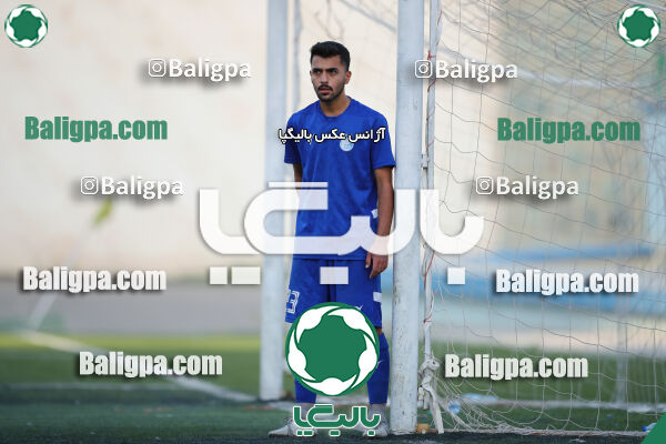 استقلال 2–0 پیروزان