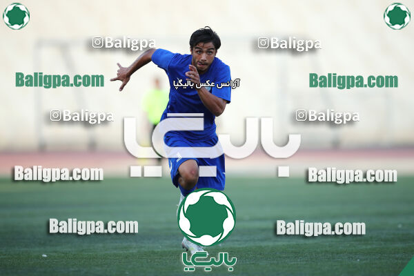 استقلال 2–0 پیروزان