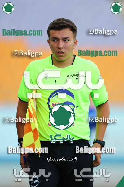 استقلال 2–0 پیروزان