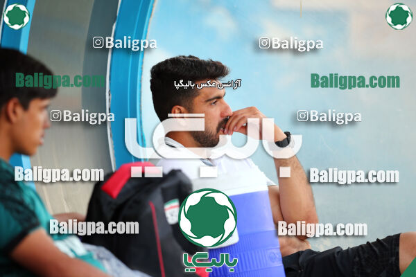 استقلال 2–0 پیروزان