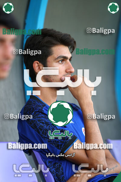 استقلال 2–0 پیروزان