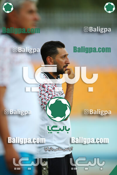 استقلال 2–0 پیروزان