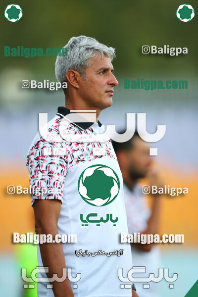 استقلال 2–0 پیروزان