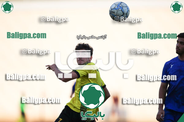 استقلال 2–0 پیروزان