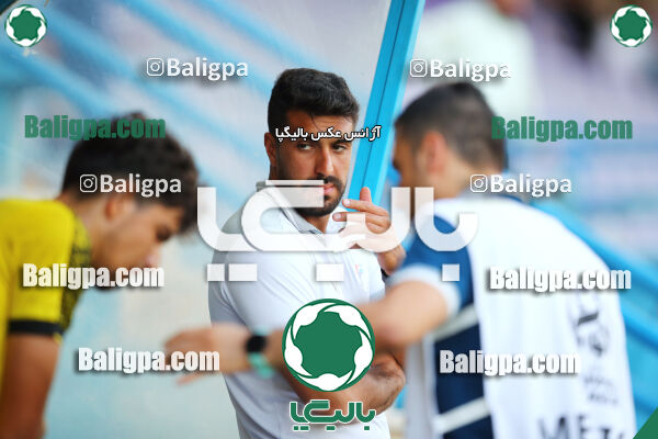 استقلال 2–0 پیروزان