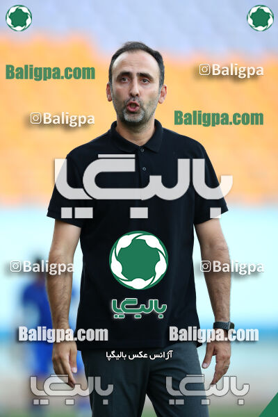 استقلال 2–0 پیروزان
