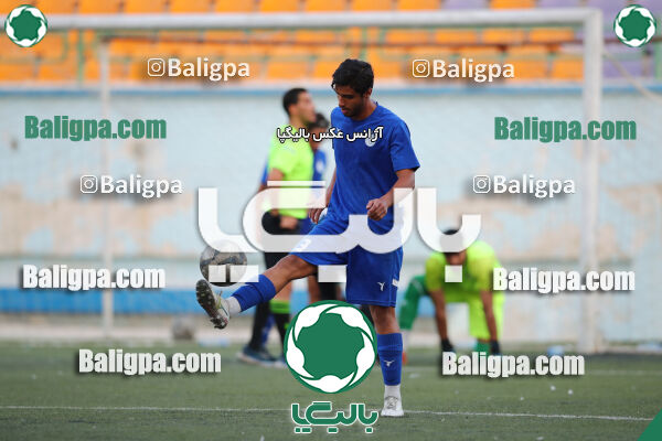 استقلال 2–0 پیروزان