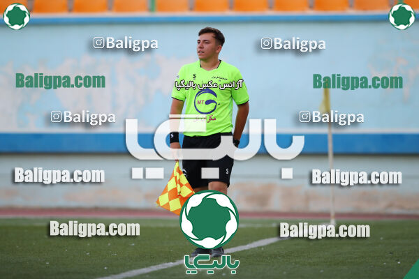 استقلال 2–0 پیروزان