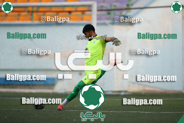 استقلال 2–0 پیروزان