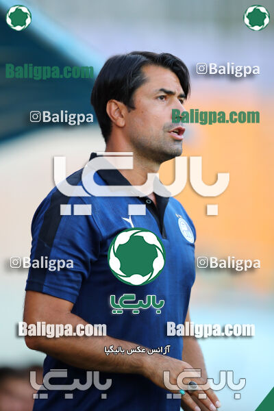 استقلال 2–0 پیروزان