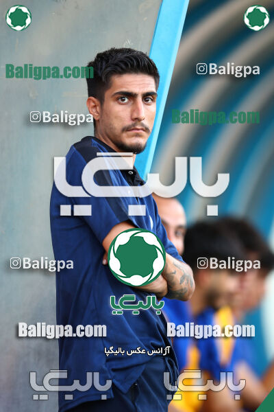 استقلال 2–0 پیروزان