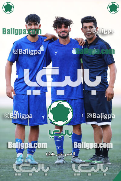 استقلال 2–0 پیروزان