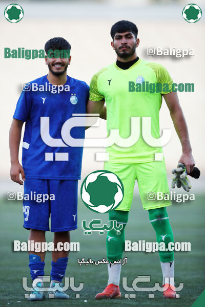 استقلال 2–0 پیروزان