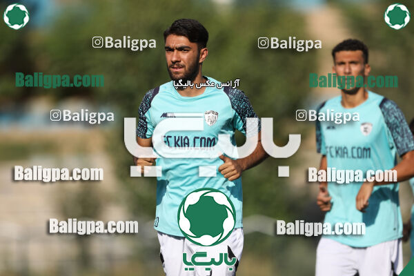 کیا 3–1 المپیک اندیشه