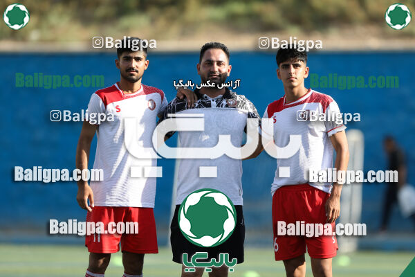 کیا 3–1 المپیک اندیشه