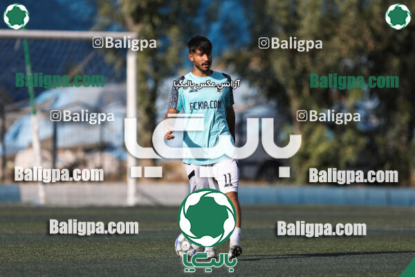 کیا 3–1 المپیک اندیشه