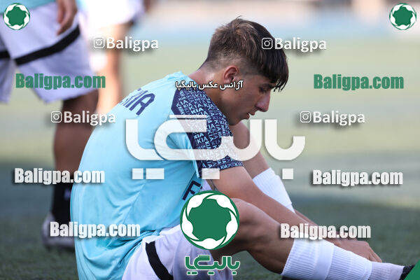 کیا 3–1 المپیک اندیشه