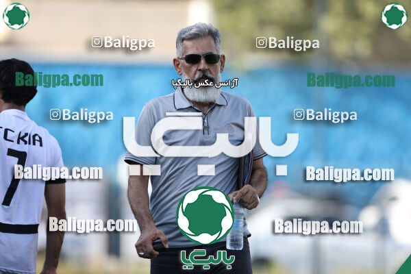 کیا 3–1 المپیک اندیشه