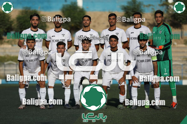 کیا 3–1 المپیک اندیشه