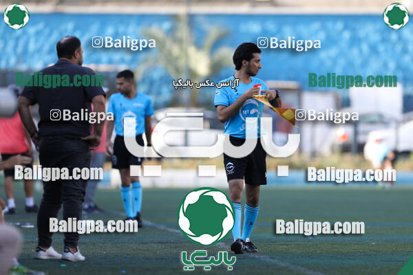 کیا 3–1 المپیک اندیشه