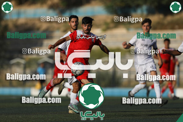کیا 3–1 المپیک اندیشه