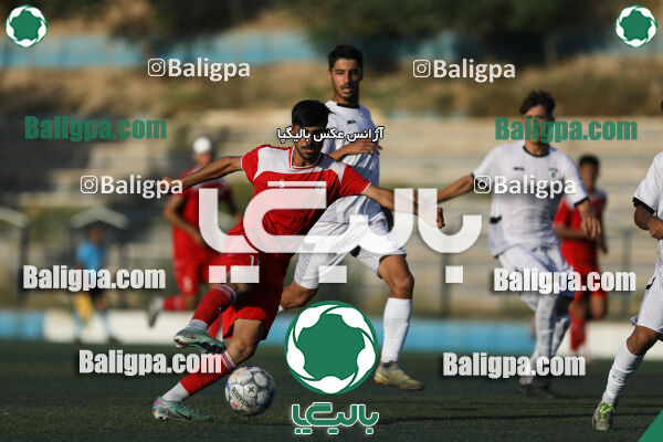 کیا 3–1 المپیک اندیشه