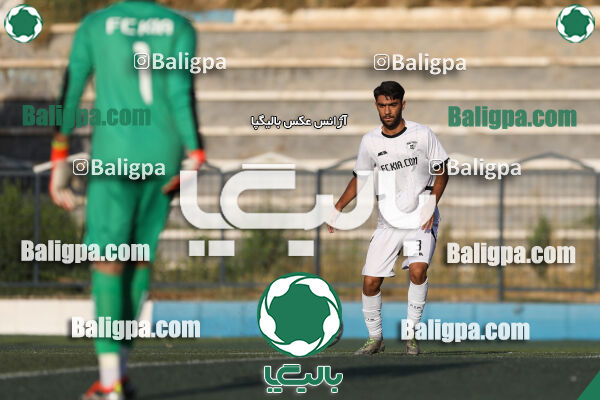 کیا 3–1 المپیک اندیشه