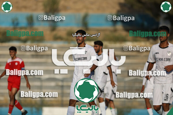 کیا 3–1 المپیک اندیشه
