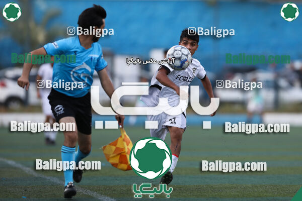 کیا 3–1 المپیک اندیشه