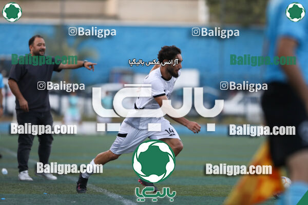 کیا 3–1 المپیک اندیشه