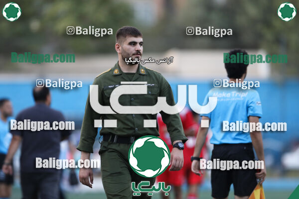 کیا 3–1 المپیک اندیشه