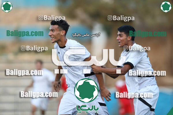 کیا 3–1 المپیک اندیشه
