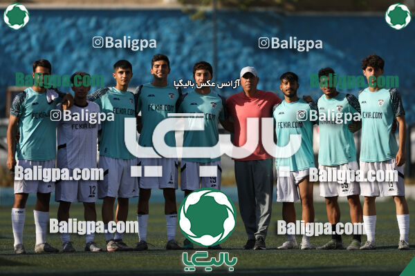 کیا 3–1 المپیک اندیشه