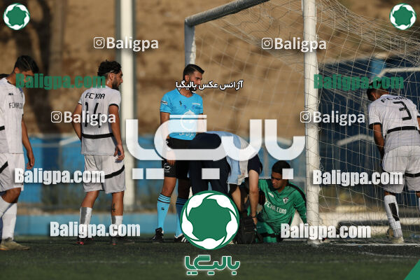 کیا 3–1 المپیک اندیشه