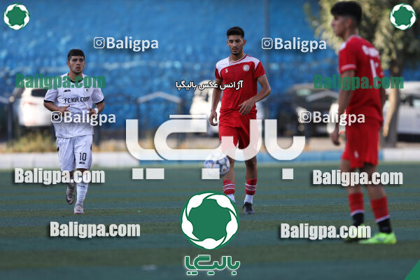 کیا 3–1 المپیک اندیشه