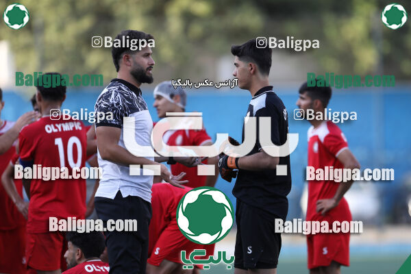 کیا 3–1 المپیک اندیشه