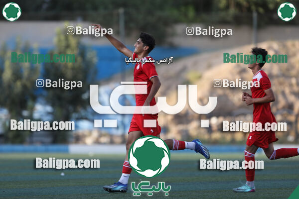 کیا 3–1 المپیک اندیشه