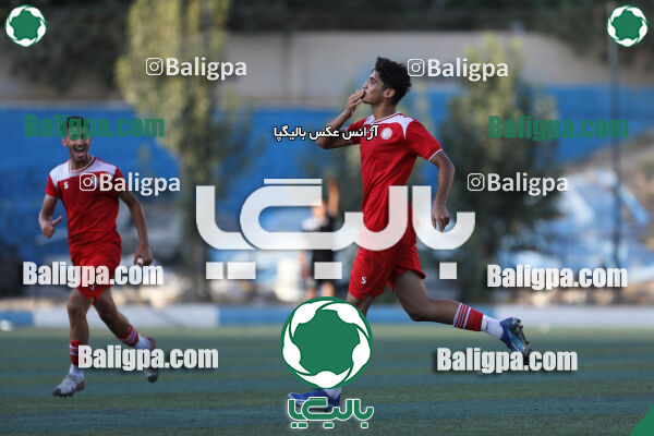 کیا 3–1 المپیک اندیشه