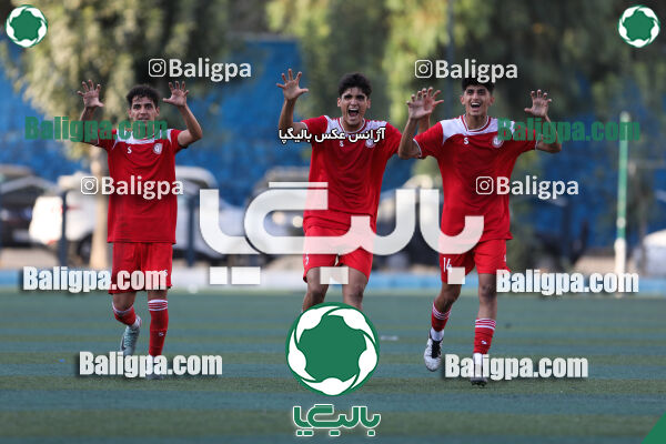 کیا 3–1 المپیک اندیشه
