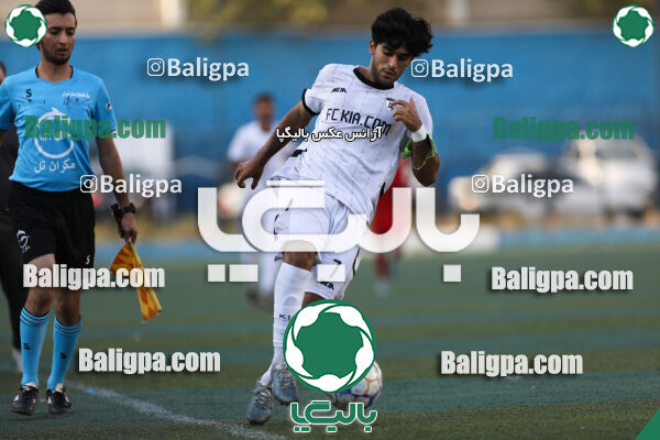 کیا 3–1 المپیک اندیشه