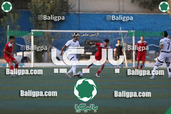 کیا 3–1 المپیک اندیشه
