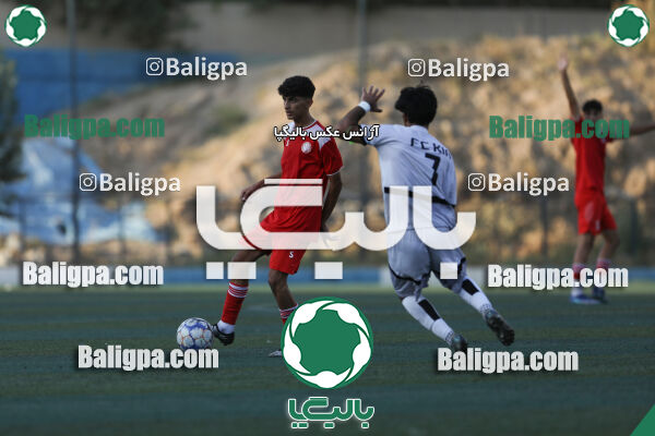 کیا 3–1 المپیک اندیشه
